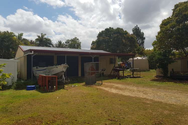 Third view of Homely ruralOther listing, 63 Carlton Road, Sarina QLD 4737