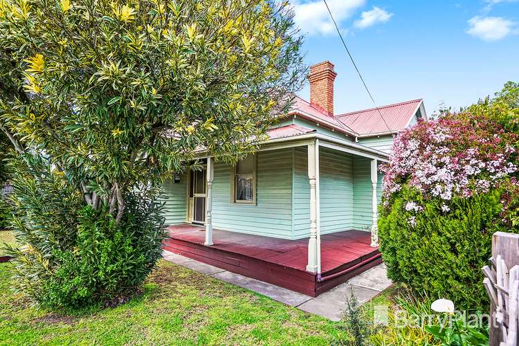 Second view of Homely house listing, 2 Taylor Street, Oakleigh VIC 3166