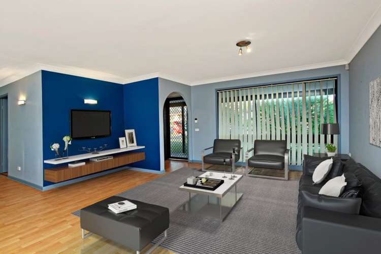 Second view of Homely house listing, 5 Feather Street, St Clair NSW 2759