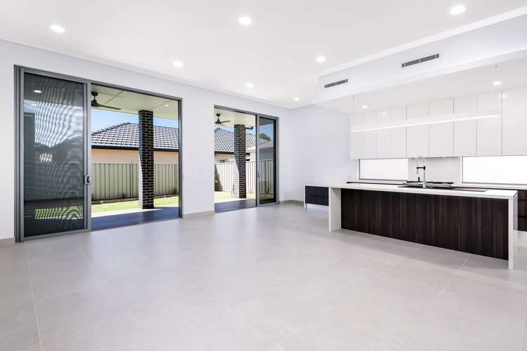 Third view of Homely semiDetached listing, 69 William St, Condell Park NSW 2200