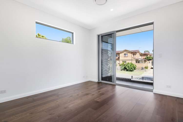 Fourth view of Homely semiDetached listing, 69 William St, Condell Park NSW 2200