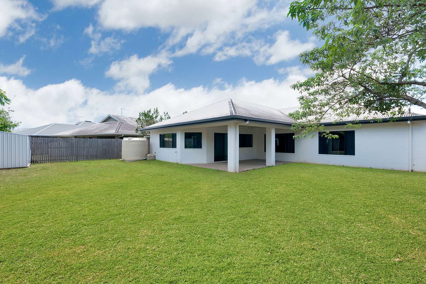 Main view of Homely house listing, 35 Slipper Street, Edmonton QLD 4869