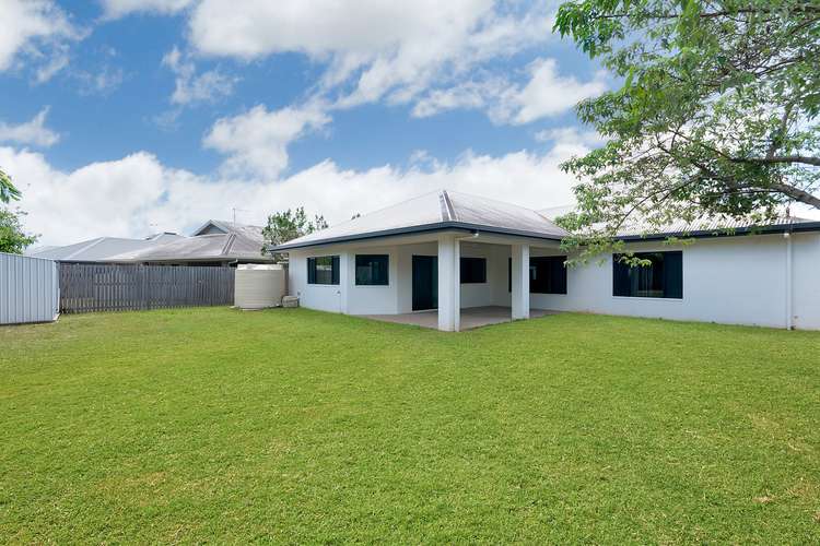 Main view of Homely house listing, 35 Slipper Street, Edmonton QLD 4869