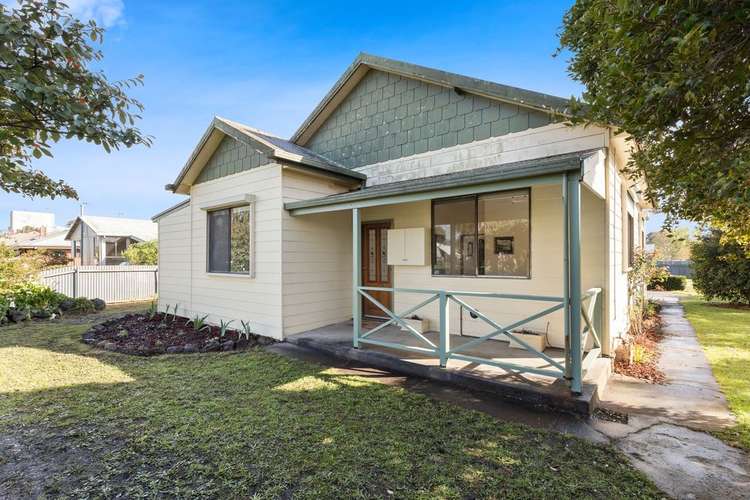 Main view of Homely house listing, 82 Parrott Street, Cobden VIC 3266