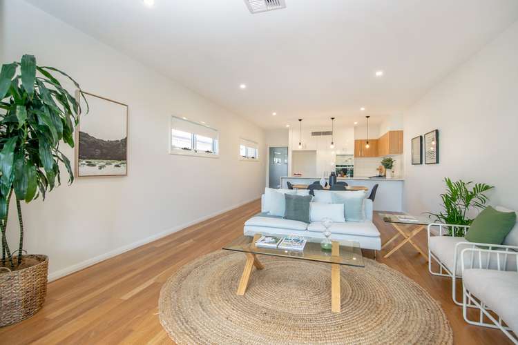 Fourth view of Homely townhouse listing, 6A Henley Street, New Lambton NSW 2305