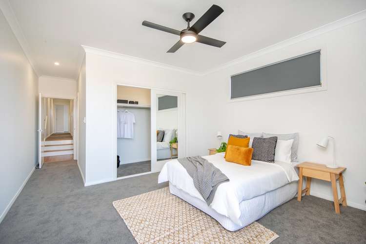 Sixth view of Homely townhouse listing, 6A Henley Street, New Lambton NSW 2305