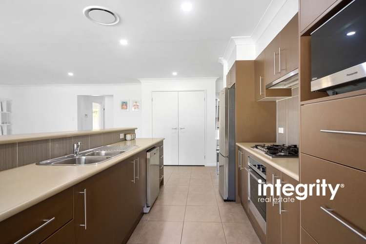 Fourth view of Homely house listing, 10 Coral Gum Court, Worrigee NSW 2540
