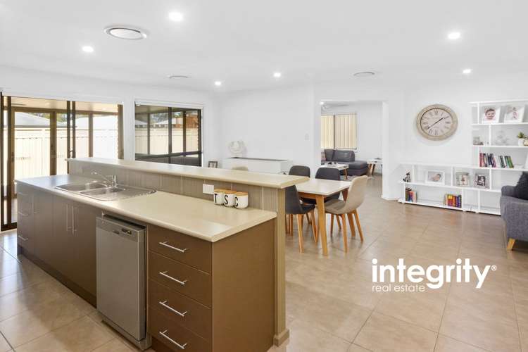 Fifth view of Homely house listing, 10 Coral Gum Court, Worrigee NSW 2540