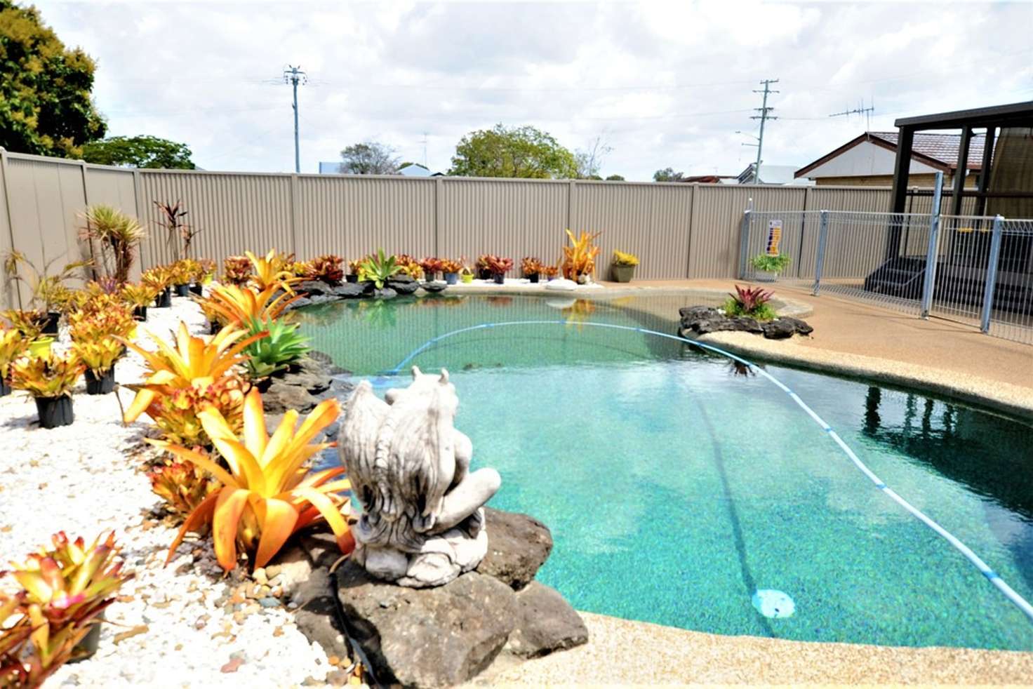 Main view of Homely house listing, 4 Miles Street, Kepnock QLD 4670