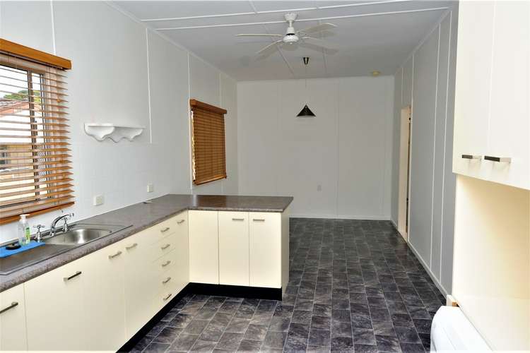Seventh view of Homely house listing, 4 Miles Street, Kepnock QLD 4670