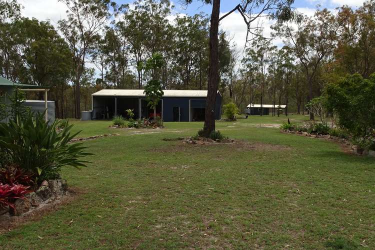 Second view of Homely lifestyle listing, 317 Adies Road, Isis Central QLD 4660