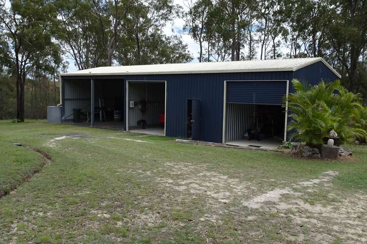 Seventh view of Homely lifestyle listing, 317 Adies Road, Isis Central QLD 4660
