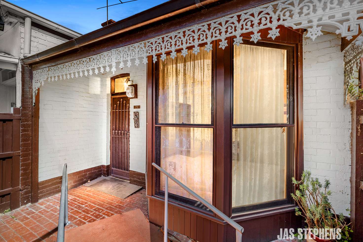 Main view of Homely house listing, 15 Haslam Street, Williamstown VIC 3016