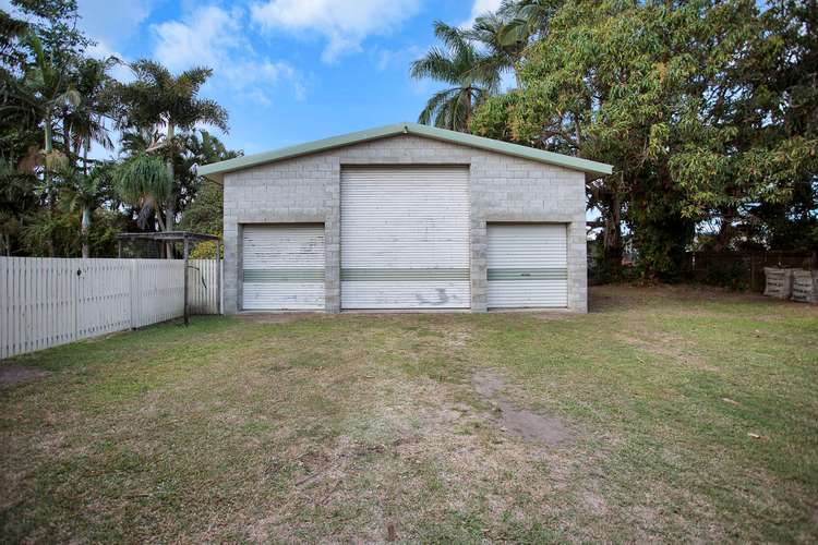 Fourth view of Homely house listing, 124 Donaldson Street, West Mackay QLD 4740
