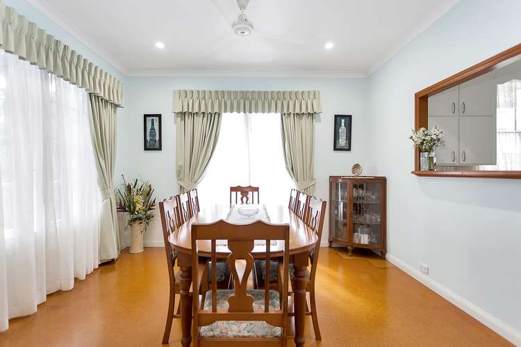 Fifth view of Homely house listing, 124 Donaldson Street, West Mackay QLD 4740
