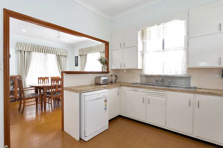 Seventh view of Homely house listing, 124 Donaldson Street, West Mackay QLD 4740