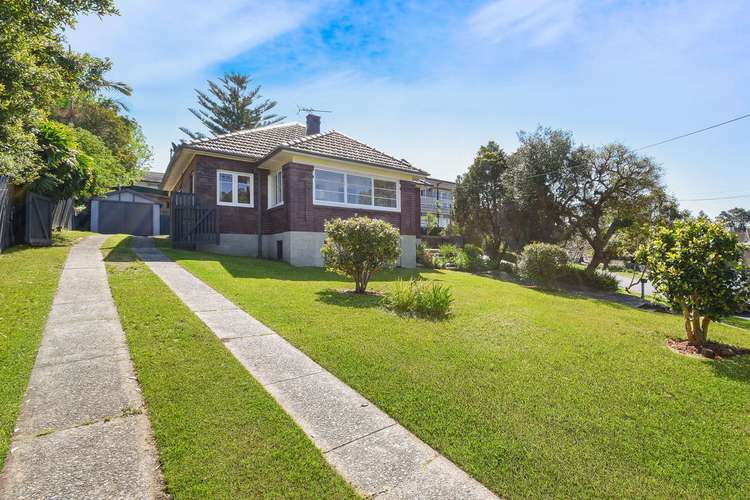 Main view of Homely house listing, 8 Bonnefin Road, Hunters Hill NSW 2110