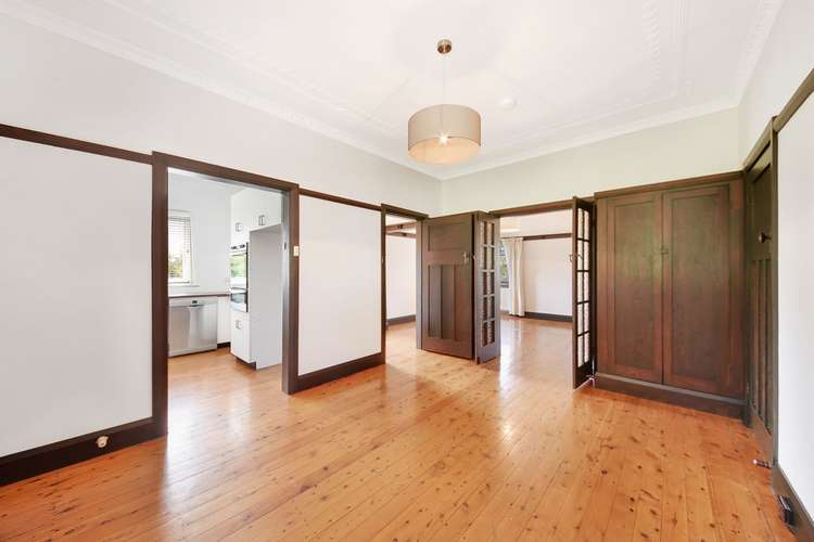 Fifth view of Homely house listing, 8 Bonnefin Road, Hunters Hill NSW 2110