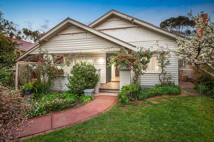 Main view of Homely house listing, 9 Oxford Street, Northcote VIC 3070