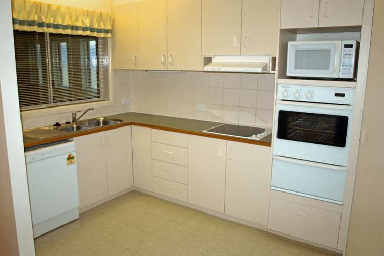 Second view of Homely apartment listing, 1/89 Russell Street, Toowoomba City QLD 4350
