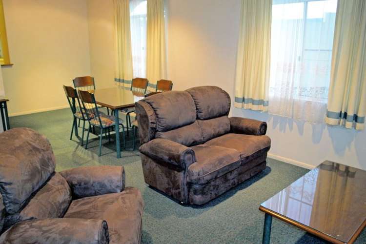 Third view of Homely apartment listing, 1/89 Russell Street, Toowoomba City QLD 4350