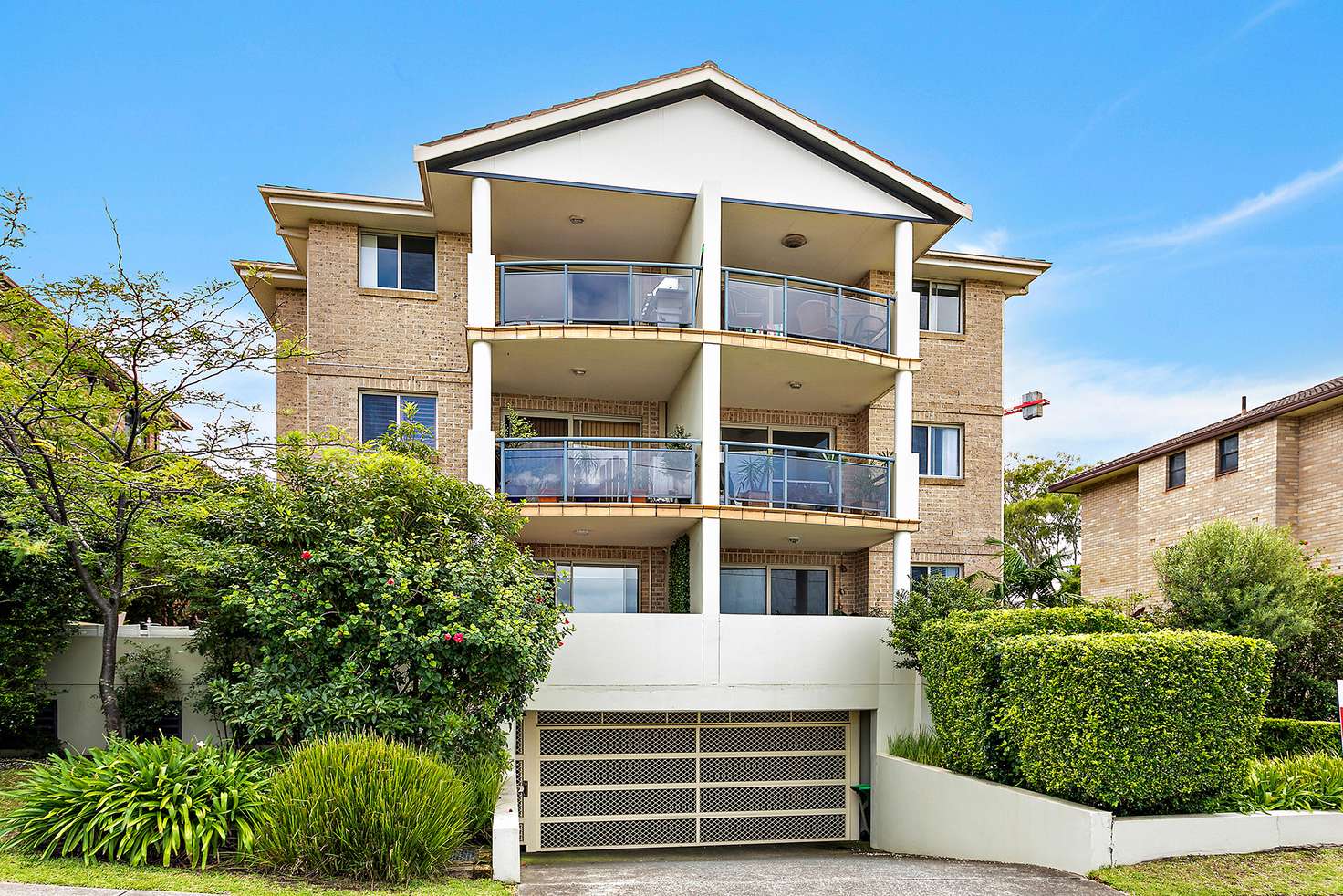 Main view of Homely unit listing, 13/15 Caronia Avenue, Cronulla NSW 2230