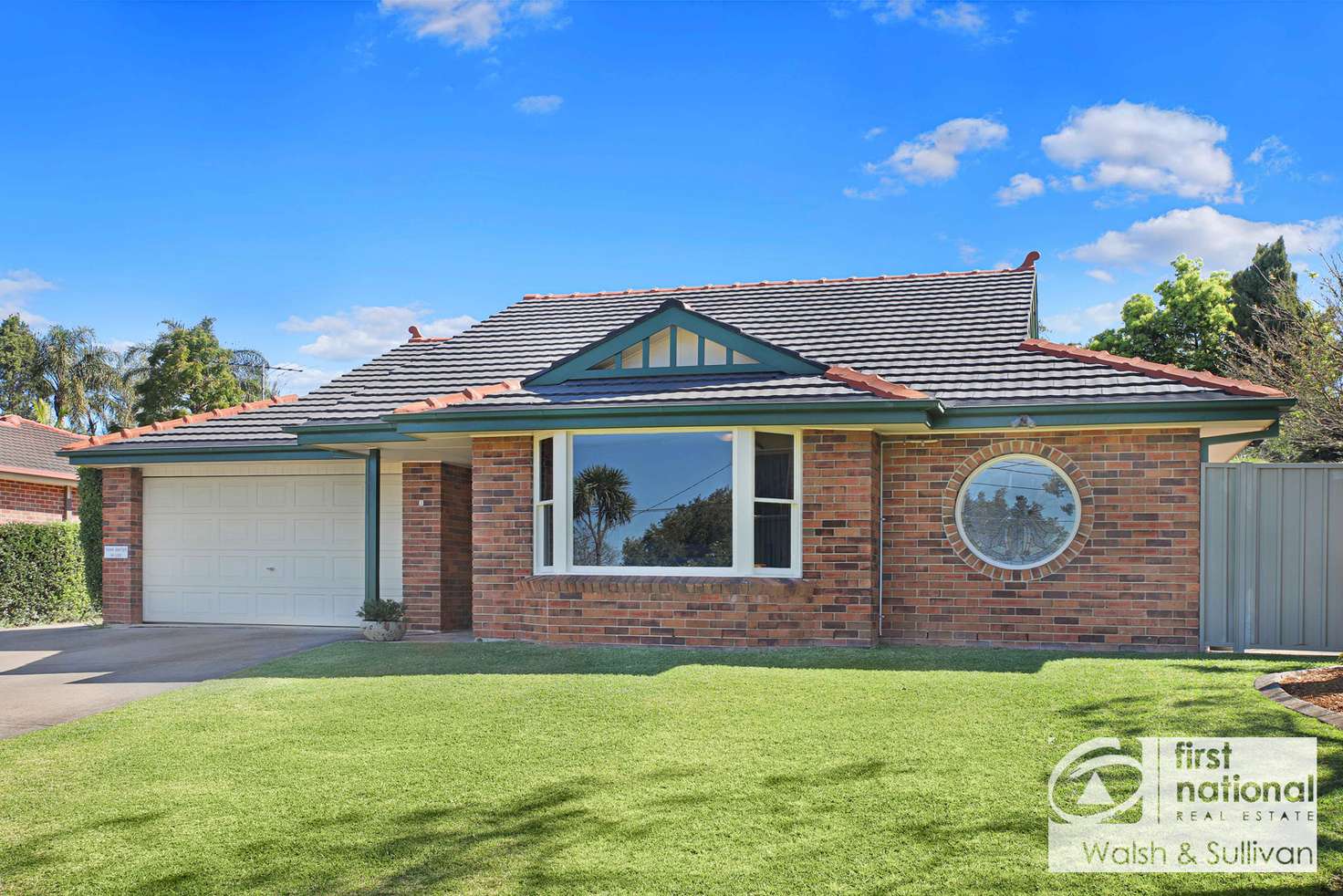 Main view of Homely house listing, 1/13 Wyldwood Crescent, Baulkham Hills NSW 2153