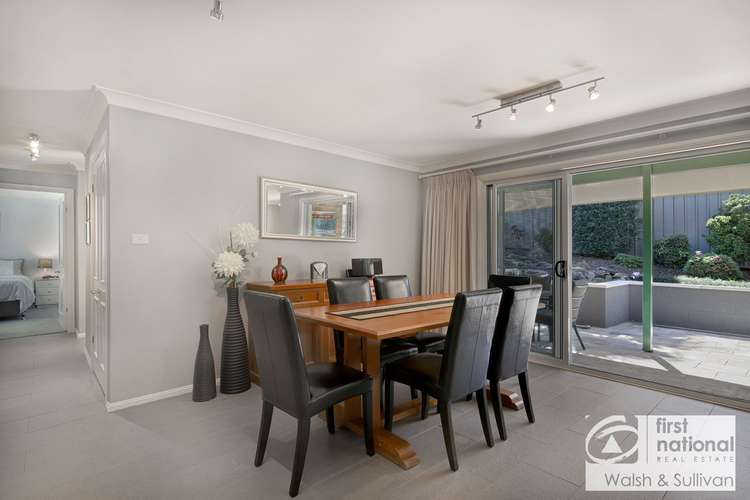 Sixth view of Homely house listing, 1/13 Wyldwood Crescent, Baulkham Hills NSW 2153