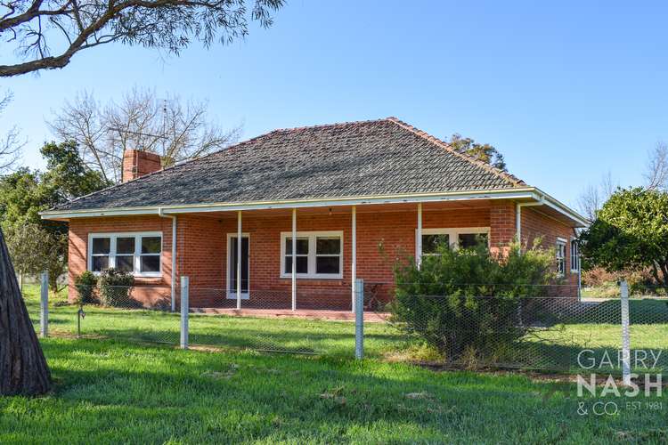 Third view of Homely livestock listing, 25 Rogash Road, Upper Ryans Creek VIC 3673