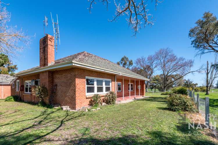 Fourth view of Homely livestock listing, 25 Rogash Road, Upper Ryans Creek VIC 3673