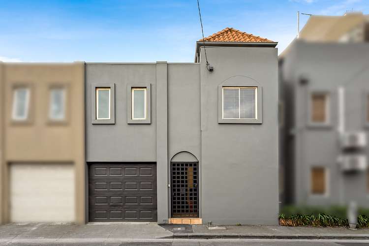 Main view of Homely house listing, 43 Smith Street, Richmond VIC 3121