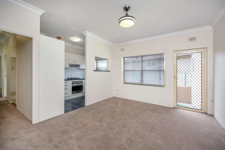 Third view of Homely apartment listing, 1/28 Railway Street, Merewether NSW 2291