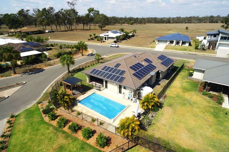 Second view of Homely house listing, 2 Jubata Court, Burrum Heads QLD 4659