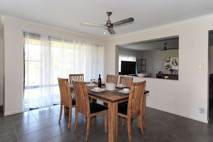 Sixth view of Homely house listing, 2 Jubata Court, Burrum Heads QLD 4659