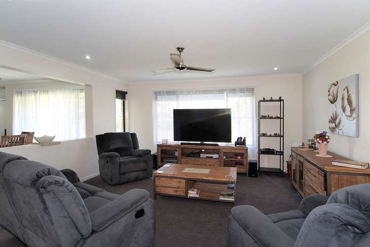 Seventh view of Homely house listing, 2 Jubata Court, Burrum Heads QLD 4659