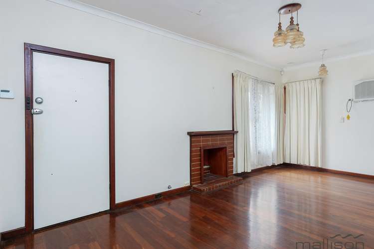 Fourth view of Homely house listing, 9 Gummow Street, Hamilton Hill WA 6163