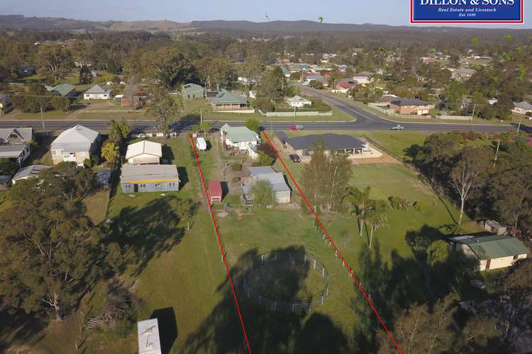 Second view of Homely house listing, 73 Rifle Street, Clarence Town NSW 2321