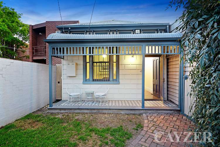 Main view of Homely house listing, 92 Smith Street, South Melbourne VIC 3205