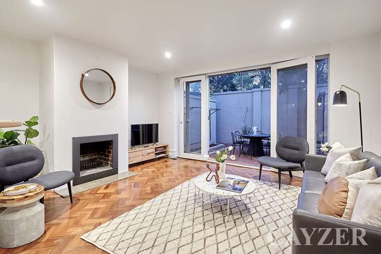 Second view of Homely house listing, 92 Smith Street, South Melbourne VIC 3205