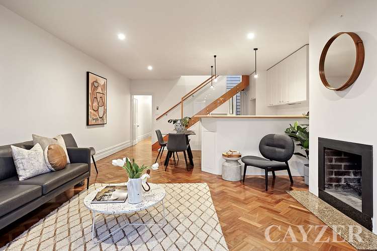 Third view of Homely house listing, 92 Smith Street, South Melbourne VIC 3205