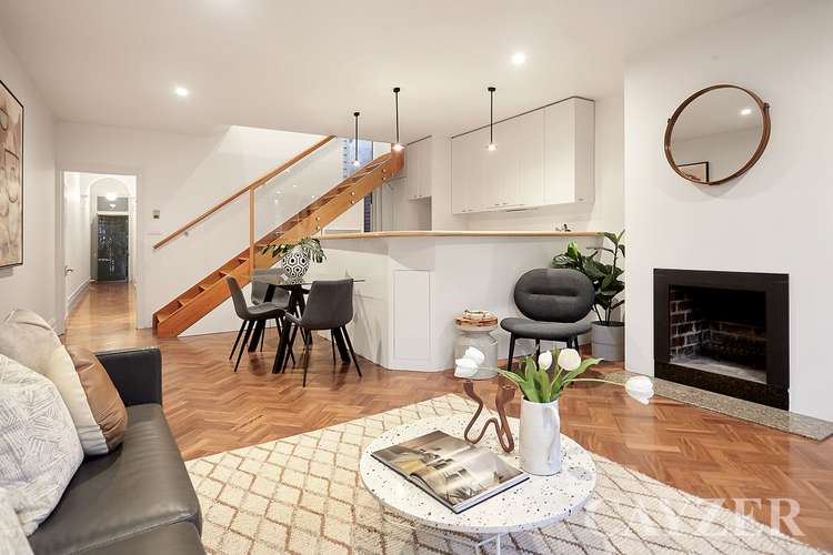 Fourth view of Homely house listing, 92 Smith Street, South Melbourne VIC 3205