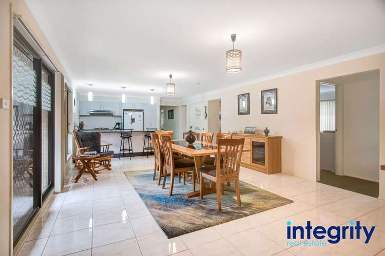 Fifth view of Homely house listing, 70 Mustang Dr, Sanctuary Point NSW 2540