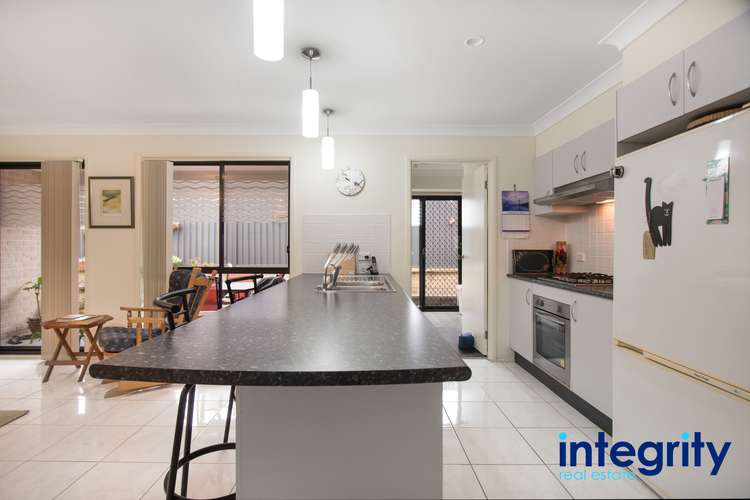 Sixth view of Homely house listing, 70 Mustang Dr, Sanctuary Point NSW 2540