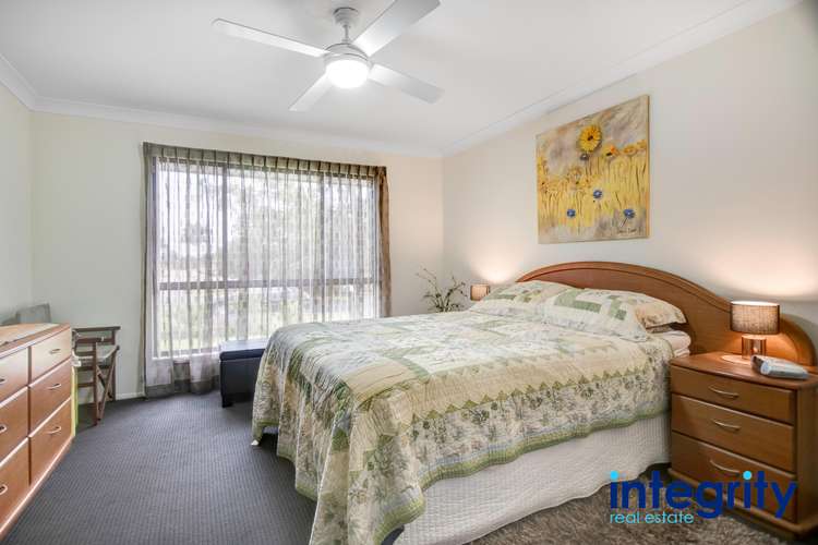 Seventh view of Homely house listing, 70 Mustang Dr, Sanctuary Point NSW 2540