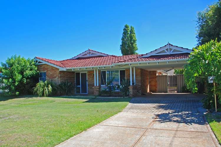 Main view of Homely house listing, 19 Huon Street, Willetton WA 6155