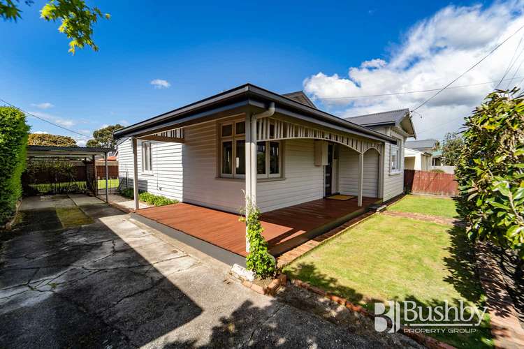 Main view of Homely house listing, 20 Doolan Street, Invermay TAS 7248
