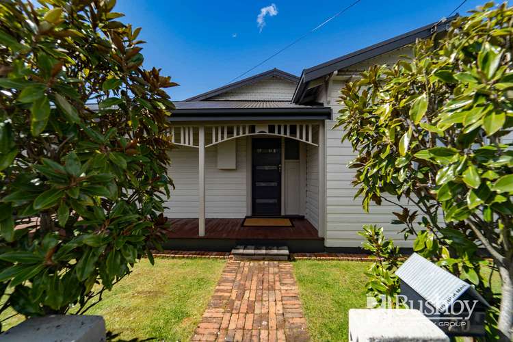 Second view of Homely house listing, 20 Doolan Street, Invermay TAS 7248