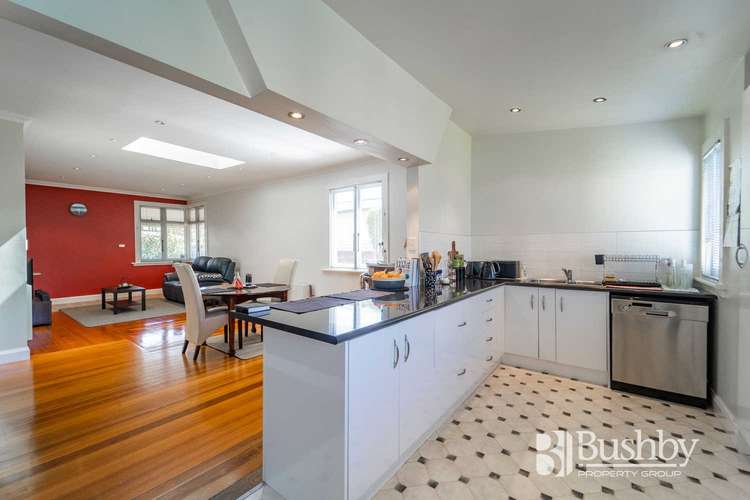Fifth view of Homely house listing, 20 Doolan Street, Invermay TAS 7248