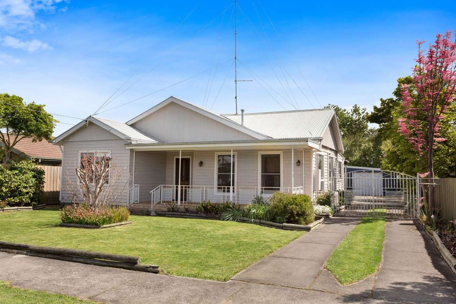 Main view of Homely house listing, 83 Hart Street, Colac VIC 3250