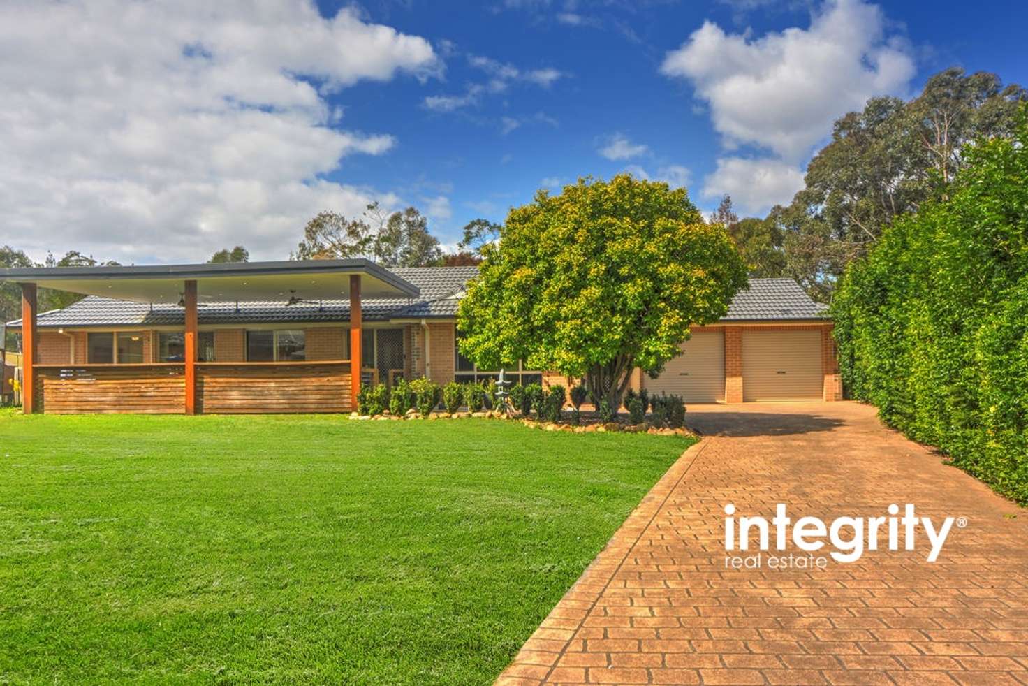 Main view of Homely house listing, 72 Coconut Drive, North Nowra NSW 2541